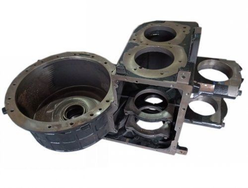 Grey Cast Iron Automotive Parts suppliers