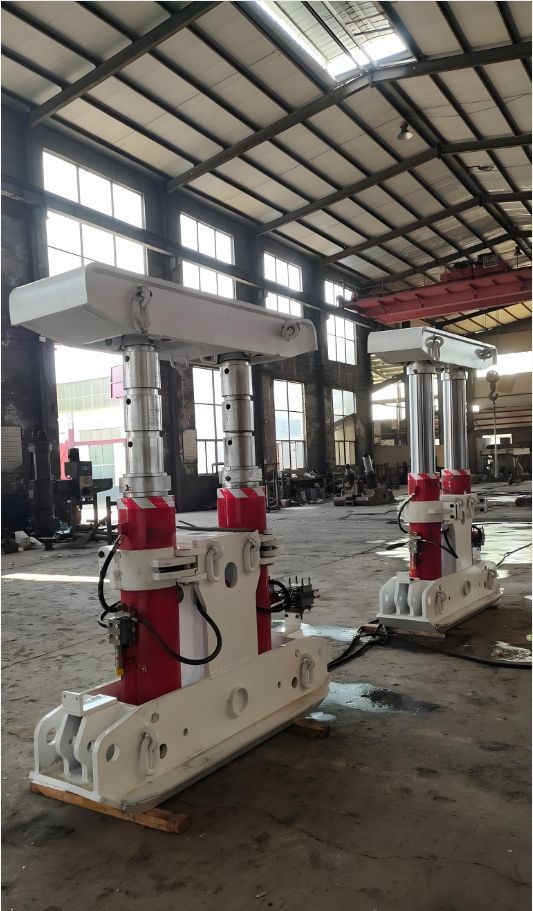 Mechanical Bracket factory